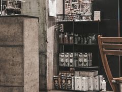 -Home Cafe(水榭春天店)