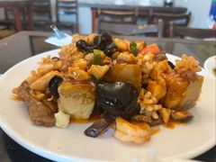 -清真宏玉祥黄门脸餐厅(华荫东里店)
