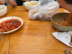 -渔桥李记奶汤面(东街店)