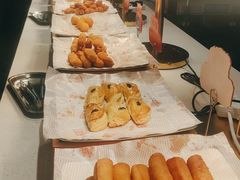 -蓉城四海·澳牛炙烤自助(江阴周庄店)