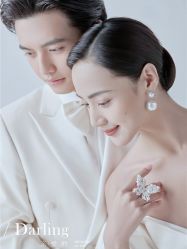 -摩玛婚纱摄影(杭州店)