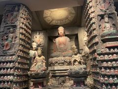 -陕西历史博物馆