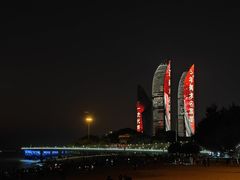 -演武大桥观景平台