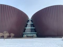 -太原市博物馆
