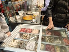 -欢欢沙茶面(大学路店)