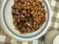 -金谷园饺子·烧烤(人大总店)