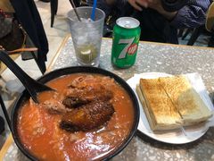 -华嫂冰室(尖沙咀店)