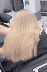 -5M HAIR SALON 旗舰店