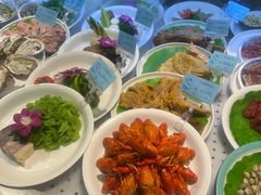 -千岛湖小鱼儿·淳安匠心农家菜