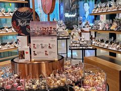 -Laderach 莱德拉(上海环贸iapm店)