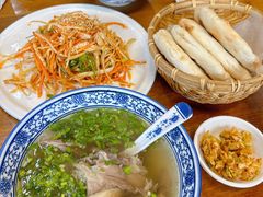 -长安后宰门水盆羊肉(新都心店)