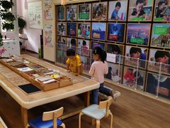 -培飞思维馆(浣花溪校区)