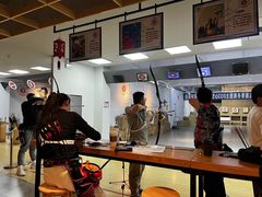 -道顺射箭·团建·骑射(张杨路店)