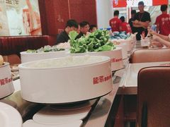 -龍歌自助小火锅(雨花台江南虹悦城店)