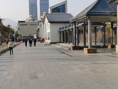 -雁滩公园