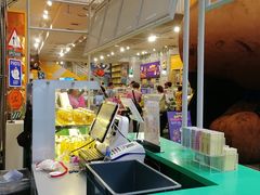 -line friends(明洞旗舰店)
