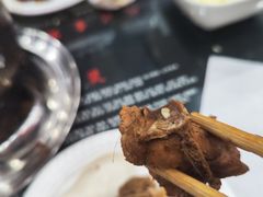 -川香煲(茅台路店)