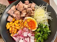 -真打拉面·日式拉面新流派(体育西横街店)