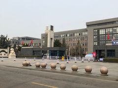 -防灾科技学院(南校区)