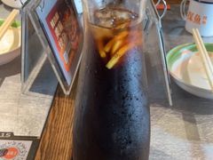 -探鱼·鲜青椒爽麻烤鱼(天河优托邦店)