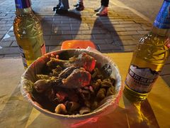 -伙记牛杂糖水
