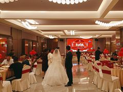 -国惠大酒楼(仓山万达店)