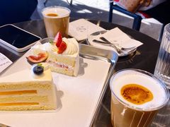 -Sarah西点·烘焙·餐厅(翰林府旗舰店)