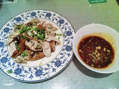 -大嘻咹biangbiang面(历史博物馆店)