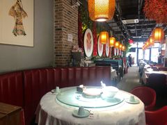 大堂-雲蜀龙阁·金牌水煮鱼(方庄店)