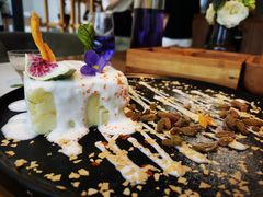 -青梅酒肆PLUS(长白仙岛北路店)