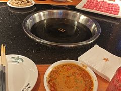 -老版火锅.12年西安排队王(沣峪口店)