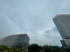 -中国西部国际博览城