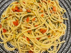 -君悦酒店·La Terrazza意合園·意式风味