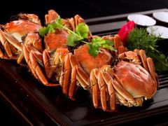大闸蟹-新金盛·海鲜酒楼(盐田店)