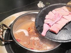 -凤园椰珍·椰子鸡火锅(番禺奥园广场店)