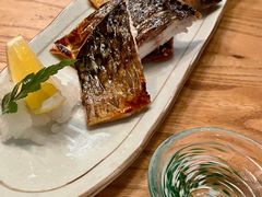 -Hatsune隐泉日式料理(SKP店)
