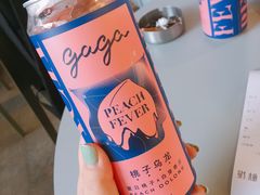-gaga(深圳福田星河COCO Park店)