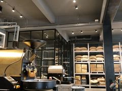 -来回·咖啡(钟村咖啡豆店)