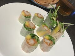 -美奈小馆·越南料理(中航城君尚购物中心店)