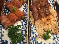 -萤初高端日料王(曲江银泰店)