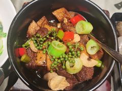 -小厨娘绣中淮扬(大行宫科巷店)