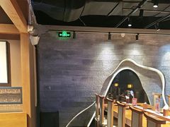 -呷哺呷哺 黄金牧场 (欢乐谷店)