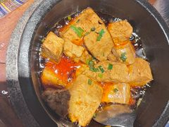 -晓疆山·大美新疆菜(白玉兰广场店)