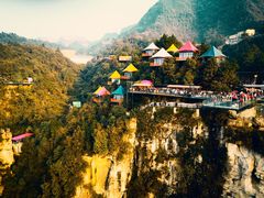 -梦幻奥陶纪景区