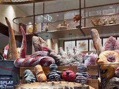 -PAPER STONE BAKERY(天汇广场店)