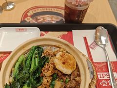 -华记煲仔华·煲仔饭(人和店)