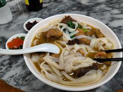 -珍珍小食店(西华路店)