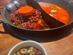 -楠火锅(仁恒梦中心店)