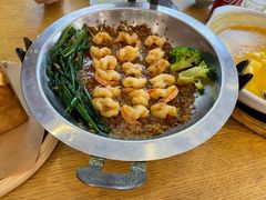 -去茶去餐厅(中央大街店)