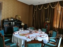 包厢-波特曼西餐厅(南岗店)